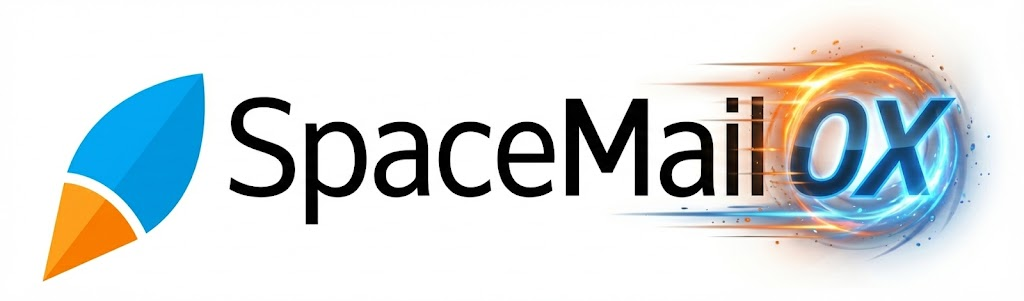 Spacemail OX